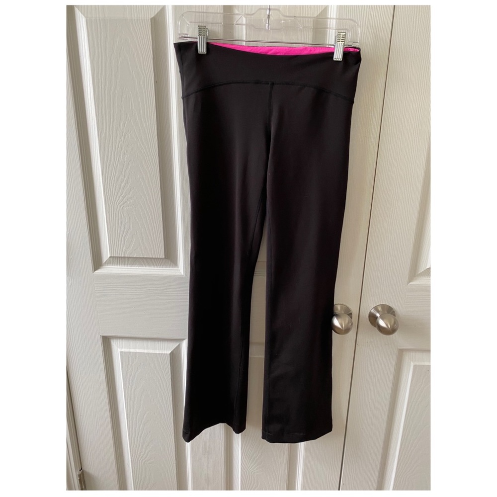 Lilly Pulitzer Black Legging Pants